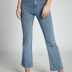 Cotton On Grazer Flare Jean Sz 6